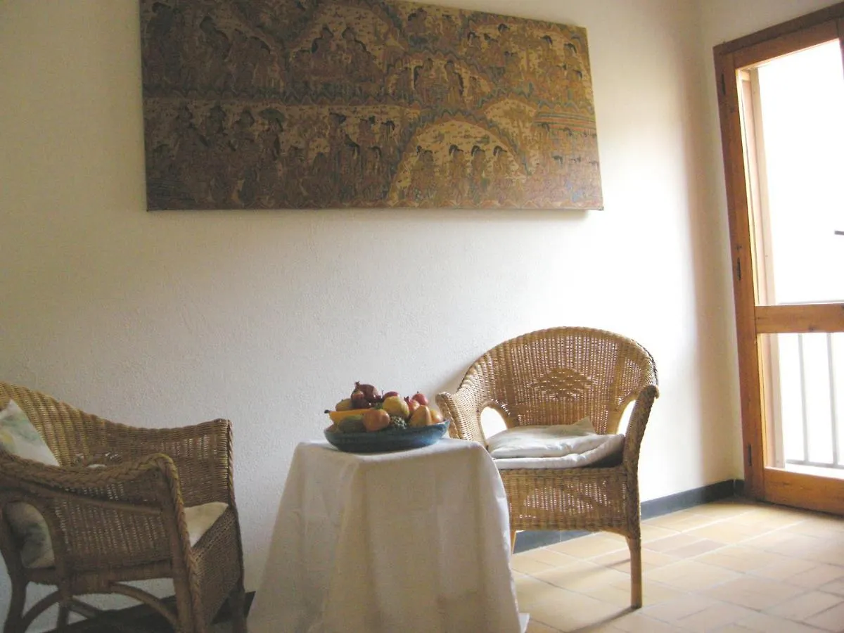 Bed and Breakfast via dei gerani Solanas  Bed & Breakfast Solanas (Cagliari)