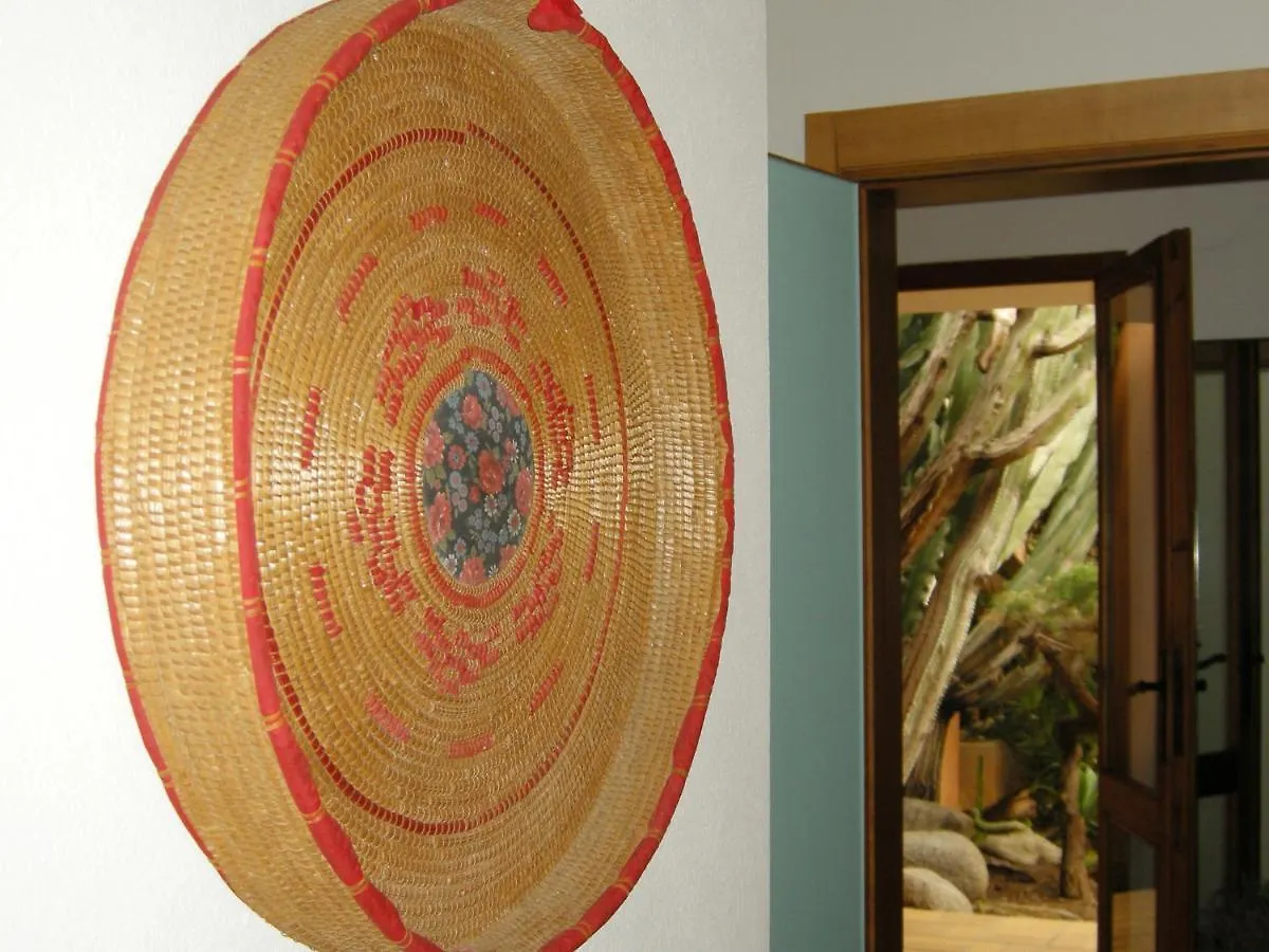Bed & Breakfast Bed and Breakfast via dei gerani Solanas  Italia