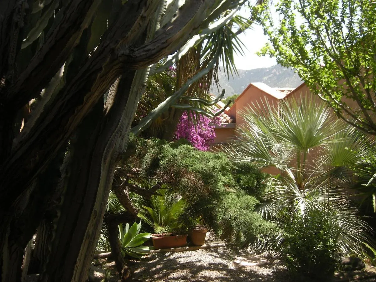Via Dei Gerani Bed & Breakfast Solanas  Solanas (Cagliari)