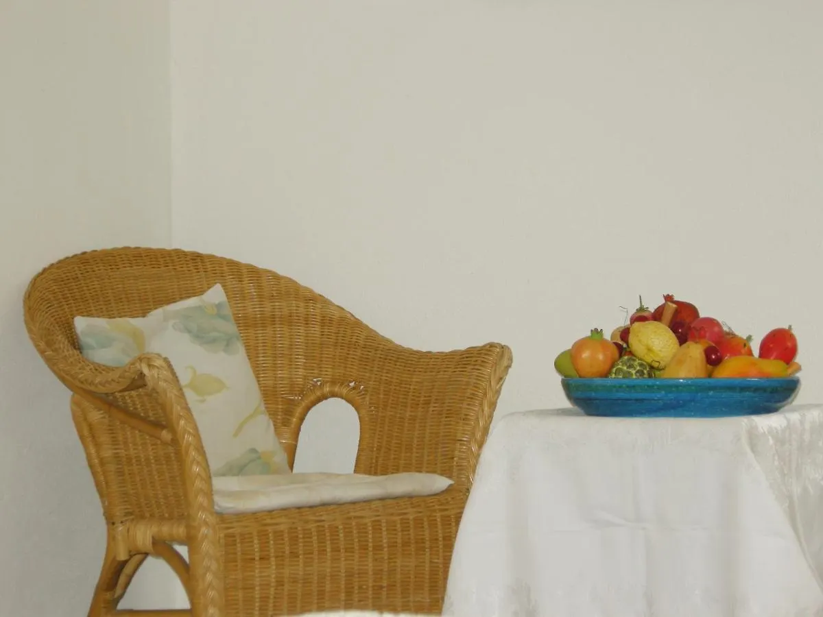 Bed & Breakfast Bed and Breakfast via dei gerani Solanas  Italia