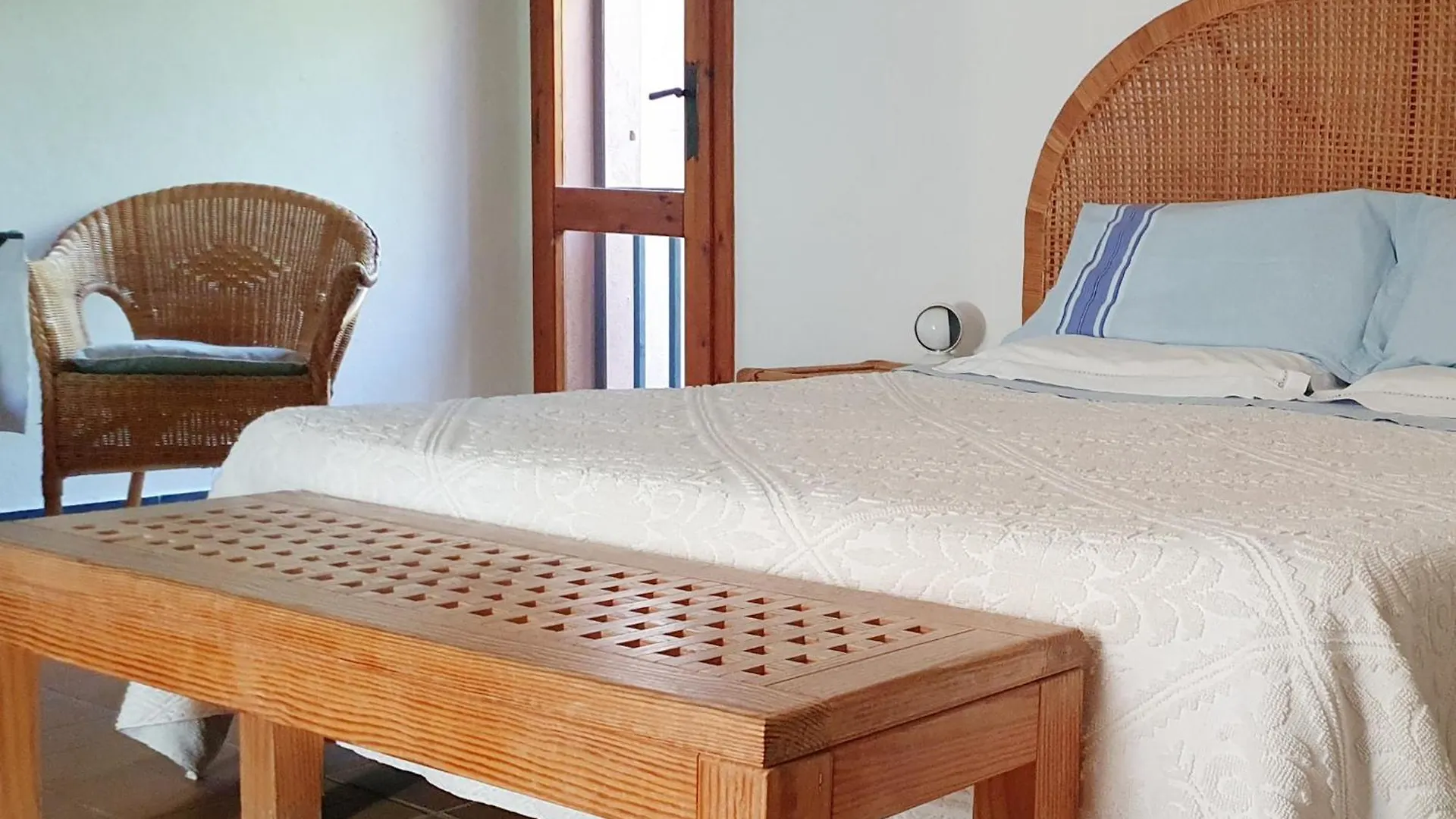 Via Dei Gerani Bed & Breakfast Solanas   Solanas (Cagliari)