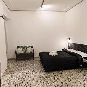 Majorana's Labsuites Aeroporto di Catania Fontana Rossa